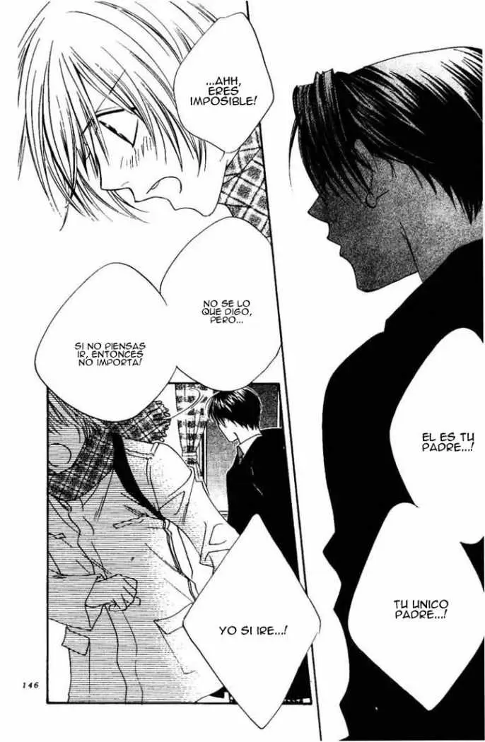 Hanazakari no Kimitachi e (1996) - Capítulo 103 - Página 6 - LectorTMOo