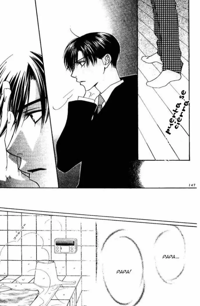 Hanazakari no Kimitachi e (1996) - Capítulo 103 - Página 7 - LectorTMOo