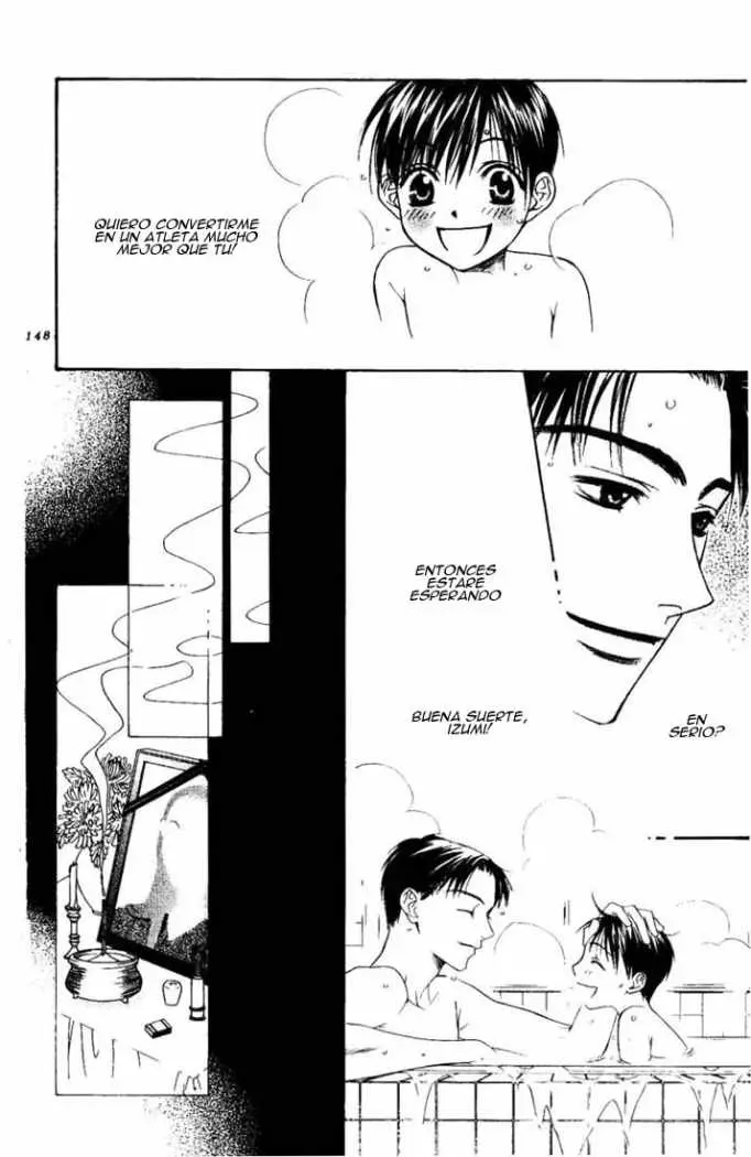 Hanazakari no Kimitachi e (1996) - Capítulo 103 - Página 8 - LectorTMOo