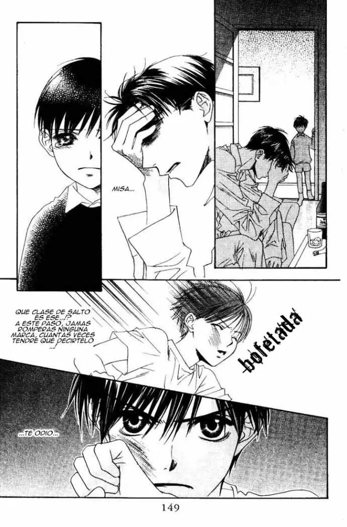 Hanazakari no Kimitachi e (1996) - Capítulo 103 - Página 9 - LectorTMOo