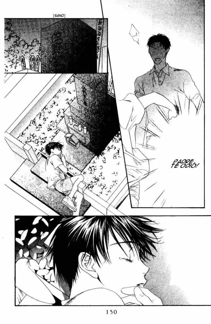 Hanazakari no Kimitachi e (1996) - Capítulo 103 - Página 10 - LectorTMOo