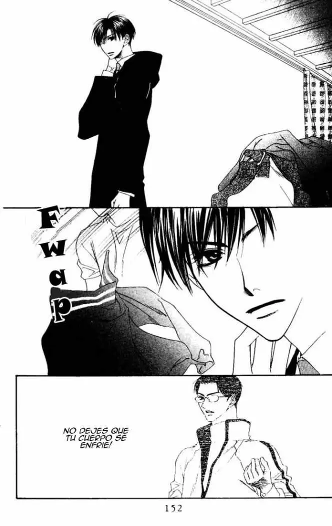 Hanazakari no Kimitachi e (1996) - Capítulo 103 - Página 12 - LectorTMOo