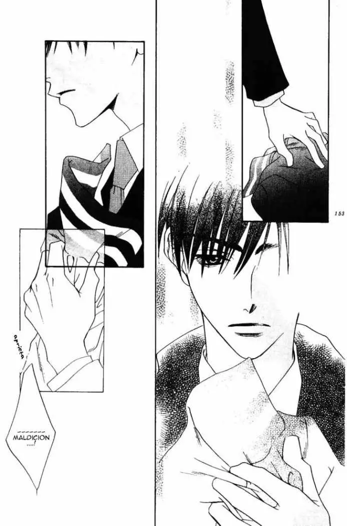 Hanazakari no Kimitachi e (1996) - Capítulo 103 - Página 13 - LectorTMOo