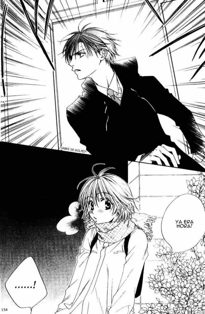 Hanazakari no Kimitachi e (1996) - Capítulo 103 - Página 14 - LectorTMOo