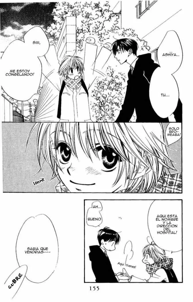 Hanazakari no Kimitachi e (1996) - Capítulo 103 - Página 15 - LectorTMOo