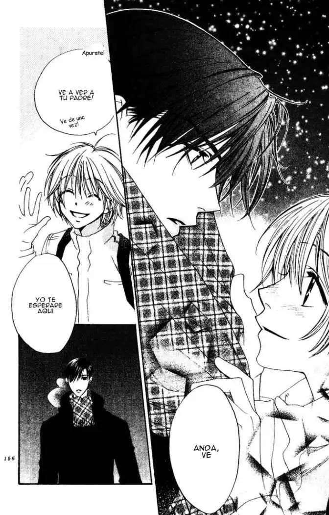 Hanazakari no Kimitachi e (1996) - Capítulo 103 - Página 16 - LectorTMOo