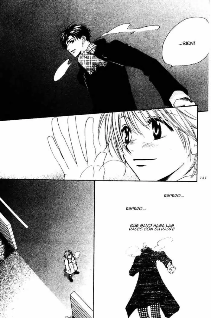 Hanazakari no Kimitachi e (1996) - Capítulo 103 - Página 17 - LectorTMOo