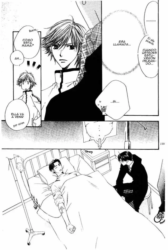 Hanazakari no Kimitachi e (1996) - Capítulo 103 - Página 19 - LectorTMOo