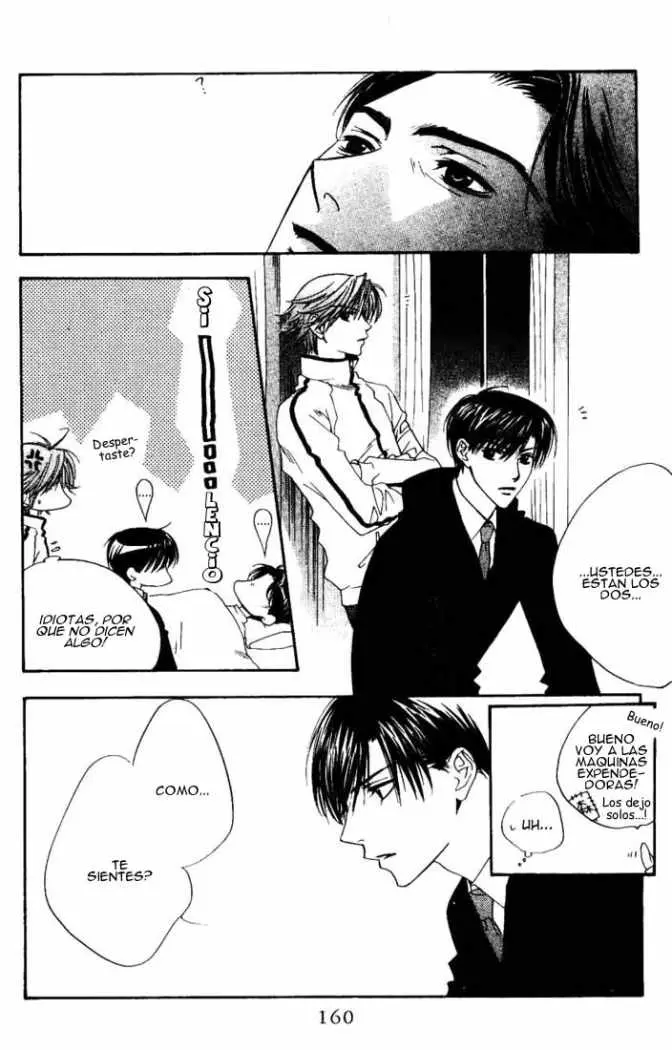 Hanazakari no Kimitachi e (1996) - Capítulo 103 - Página 20 - LectorTMOo