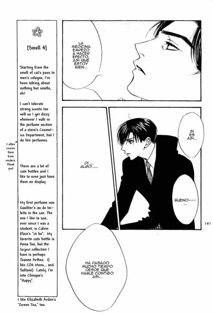 Hanazakari no Kimitachi e (1996) - Capítulo 103 - Página 21 - LectorTMOo
