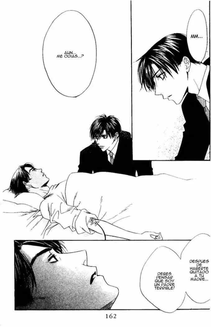 Hanazakari no Kimitachi e (1996) - Capítulo 103 - Página 22 - LectorTMOo
