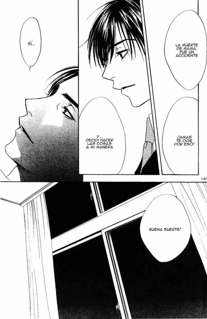 Hanazakari no Kimitachi e (1996) - Capítulo 103 - Página 25 - LectorTMOo