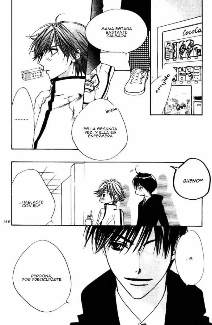 Hanazakari no Kimitachi e (1996) - Capítulo 103 - Página 26 - LectorTMOo
