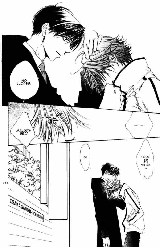 Hanazakari no Kimitachi e (1996) - Capítulo 103 - Página 28 - LectorTMOo