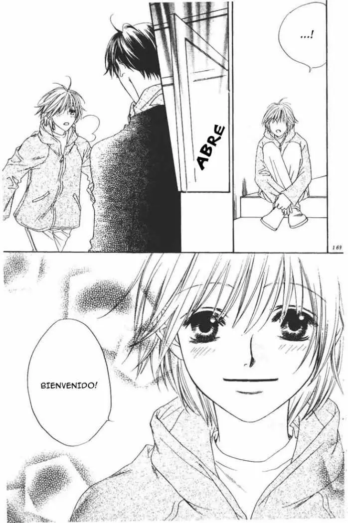 Hanazakari no Kimitachi e (1996) - Capítulo 103 - Página 29 - LectorTMOo