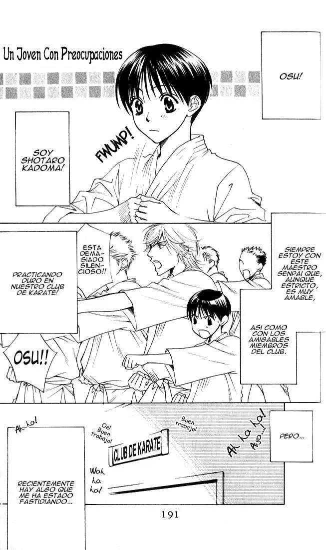 Hanazakari no Kimitachi e (1996) - Capítulo 104.05 - Página 4 - LectorTMOo