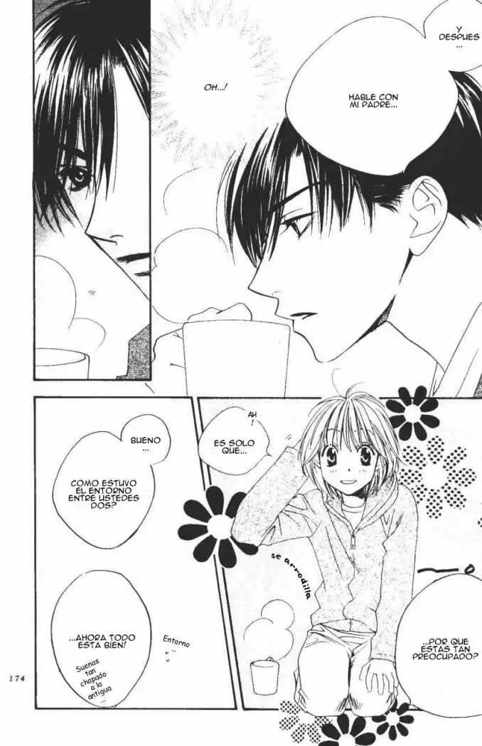 Hanazakari no Kimitachi e (1996) - Capítulo 104 - Página 4 - LectorTMOo