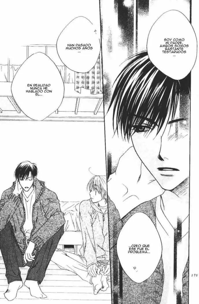 Hanazakari no Kimitachi e (1996) - Capítulo 104 - Página 5 - LectorTMOo