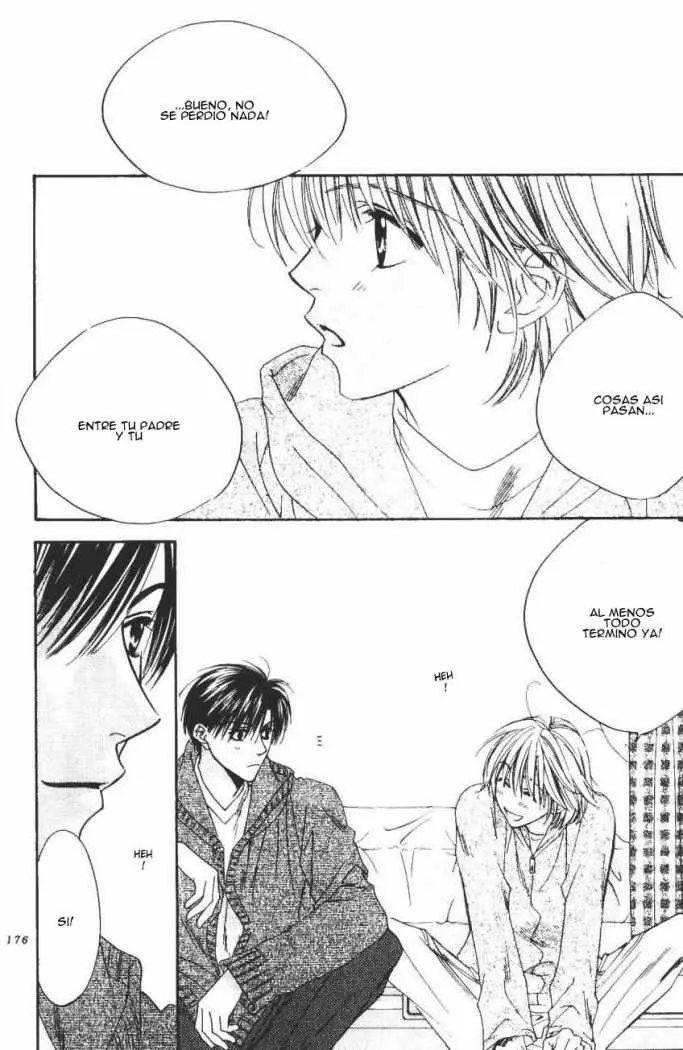 Hanazakari no Kimitachi e (1996) - Capítulo 104 - Página 6 - LectorTMOo