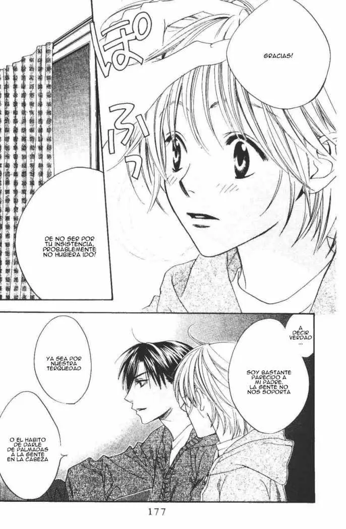Hanazakari no Kimitachi e (1996) - Capítulo 104 - Página 7 - LectorTMOo