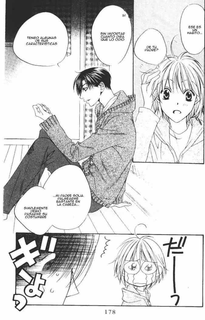 Hanazakari no Kimitachi e (1996) - Capítulo 104 - Página 8 - LectorTMOo