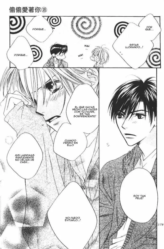 Hanazakari no Kimitachi e (1996) - Capítulo 104 - Página 9 - LectorTMOo