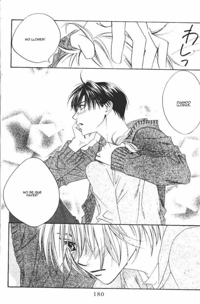 Hanazakari no Kimitachi e (1996) - Capítulo 104 - Página 10 - LectorTMOo