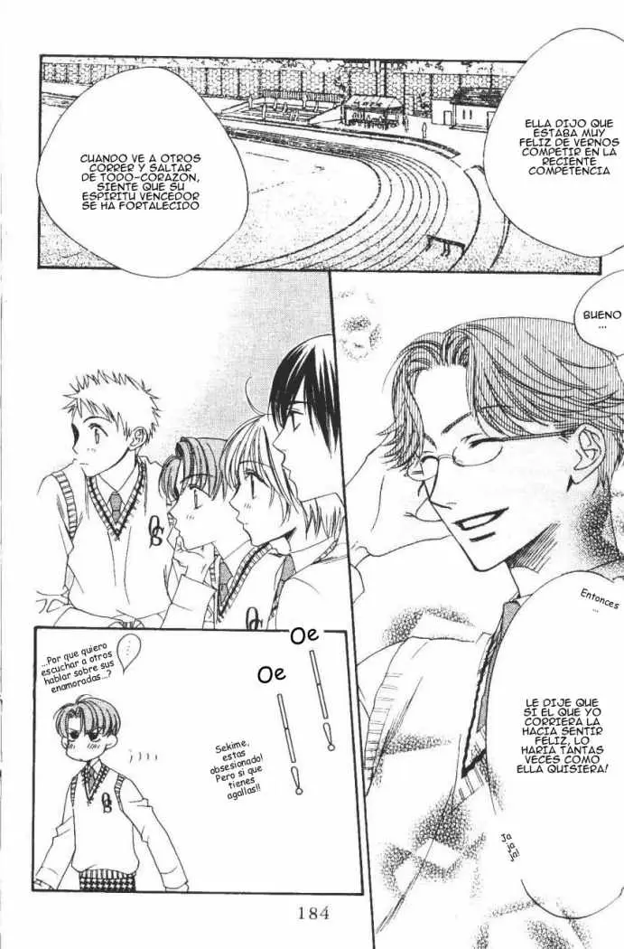 Hanazakari no Kimitachi e (1996) - Capítulo 104 - Página 14 - LectorTMOo