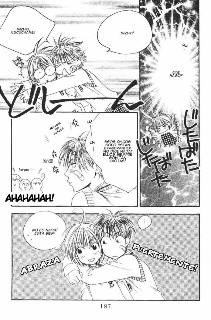 Hanazakari no Kimitachi e (1996) - Capítulo 104 - Página 17 - LectorTMOo