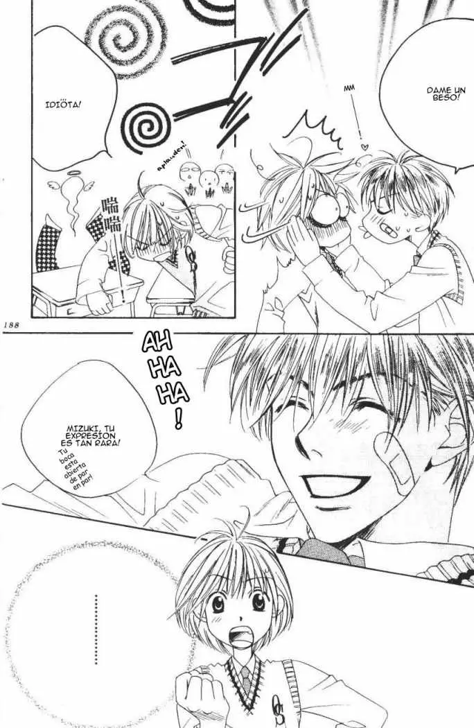 Hanazakari no Kimitachi e (1996) - Capítulo 104 - Página 18 - LectorTMOo