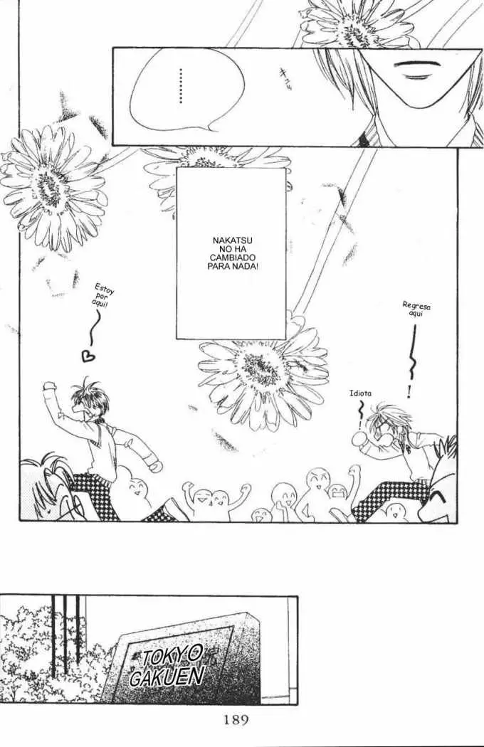 Hanazakari no Kimitachi e (1996) - Capítulo 104 - Página 19 - LectorTMOo