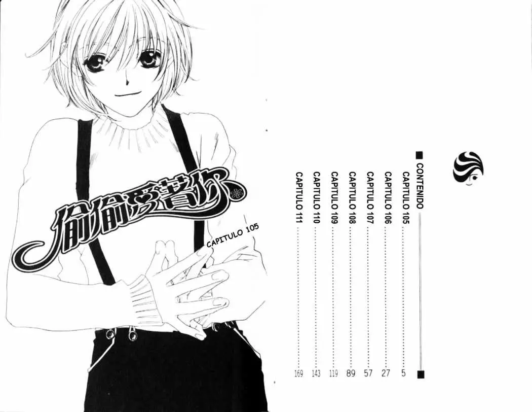 Hanazakari no Kimitachi e (1996) - Capítulo 105 - Página 4 - LectorTMOo