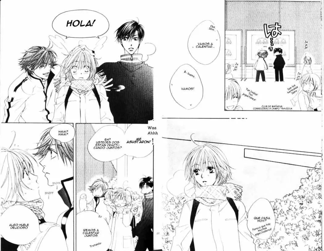 Hanazakari no Kimitachi e (1996) - Capítulo 105 - Página 7 - LectorTMOo