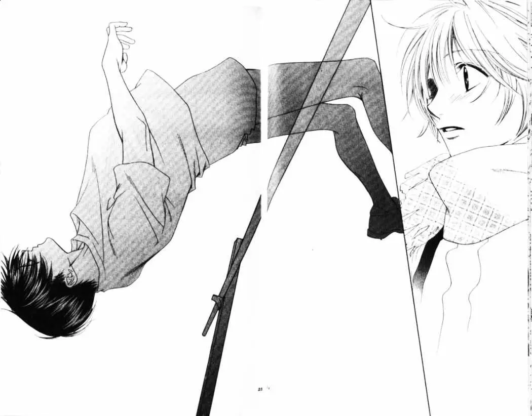 Hanazakari no Kimitachi e (1996) - Capítulo 105 - Página 14 - LectorTMOo