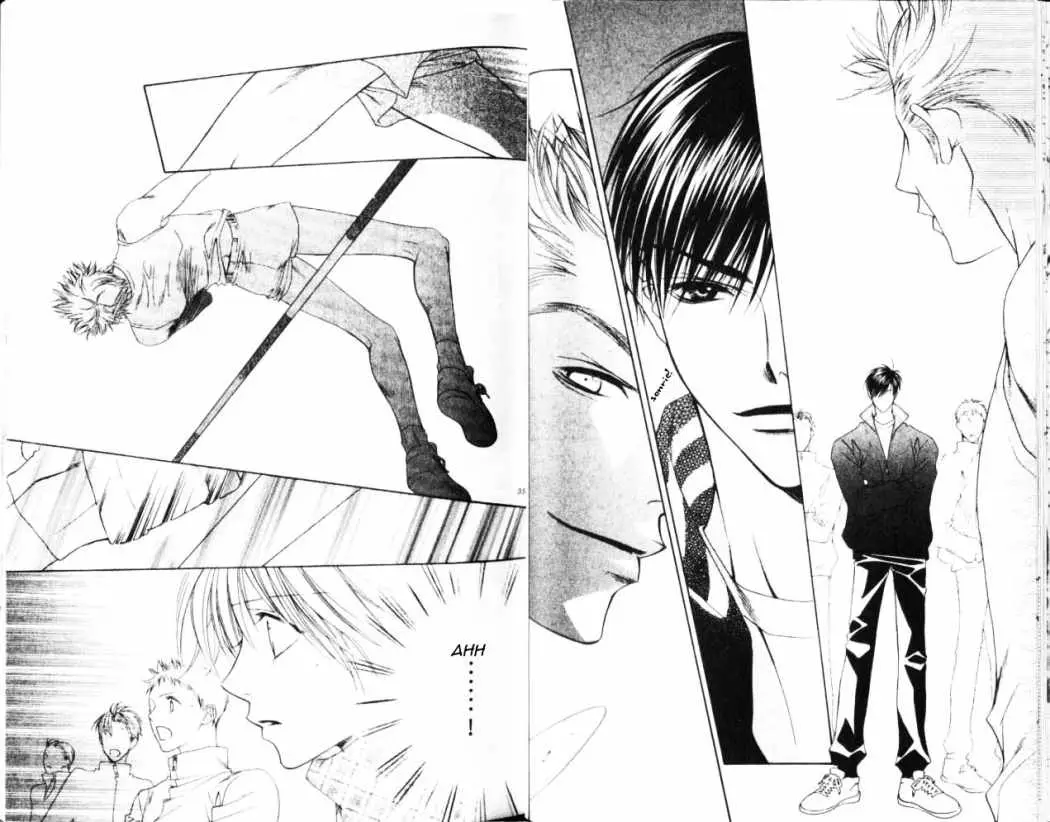 Hanazakari no Kimitachi e (1996) - Capítulo 106 - Página 7 - LectorTMOo