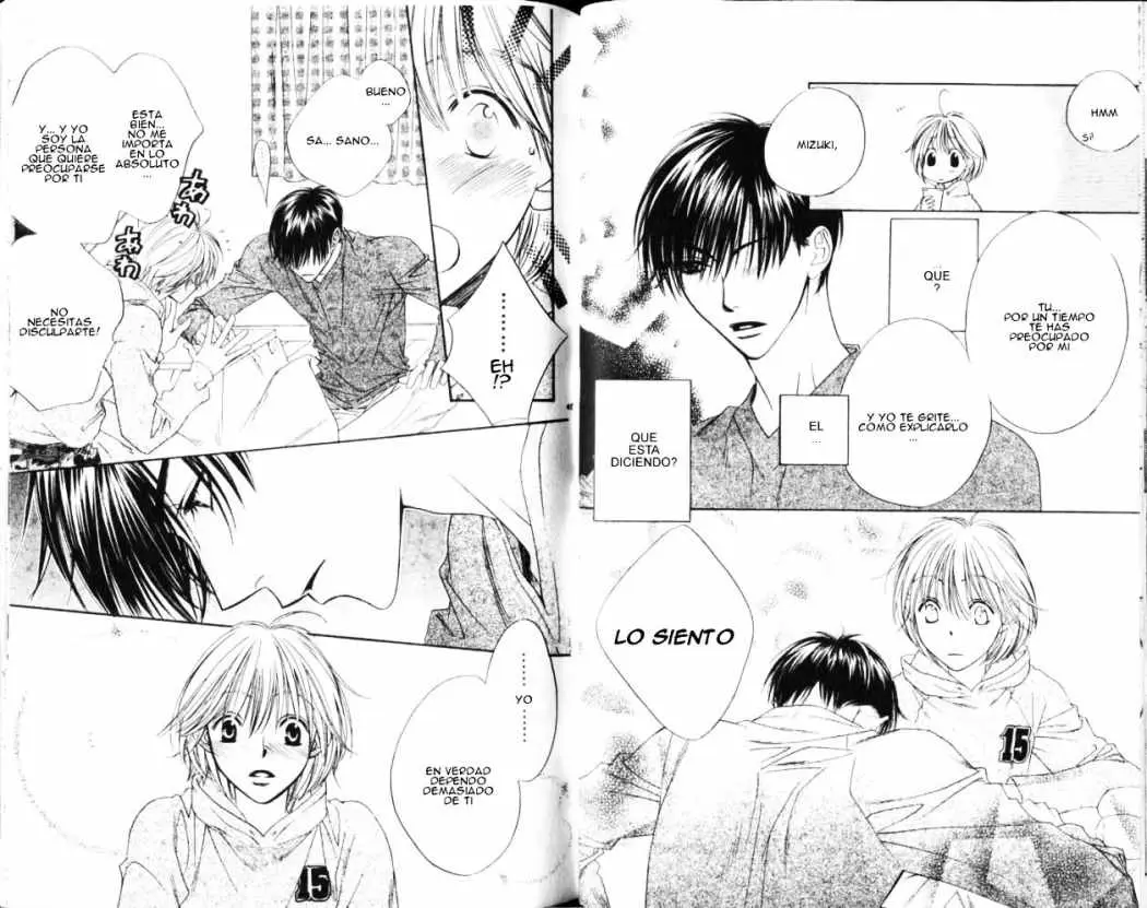 Hanazakari no Kimitachi e (1996) - Capítulo 106 - Página 14 - LectorTMOo