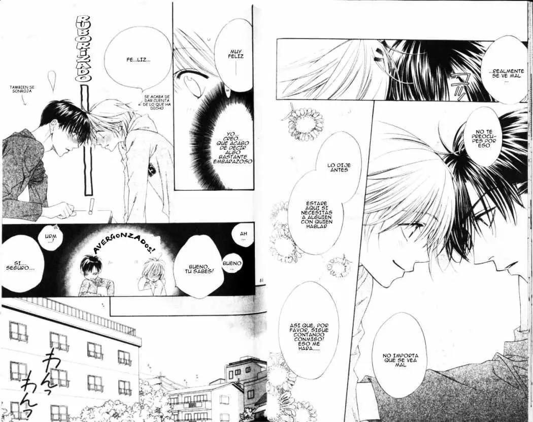 Hanazakari no Kimitachi e (1996) - Capítulo 106 - Página 15 - LectorTMOo