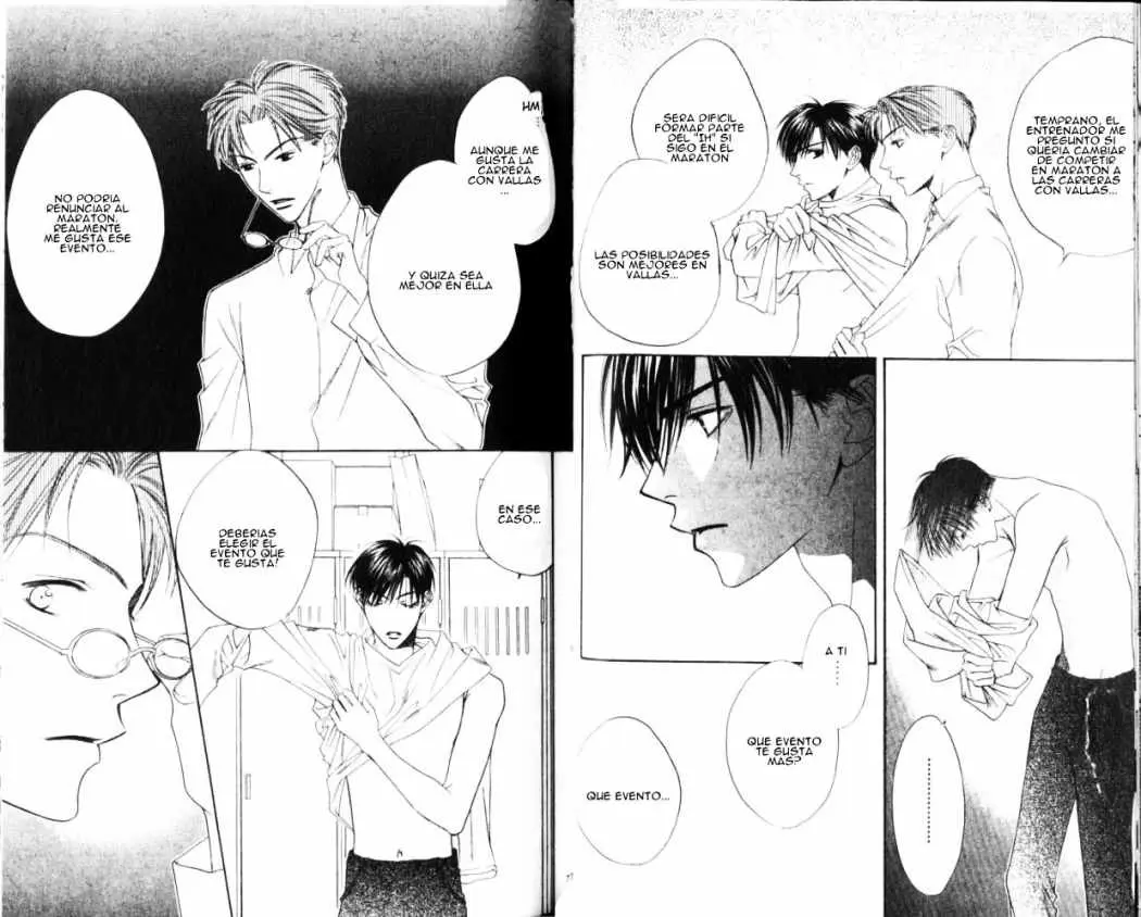 Hanazakari no Kimitachi e (1996) - Capítulo 107 - Página 12 - LectorTMOo