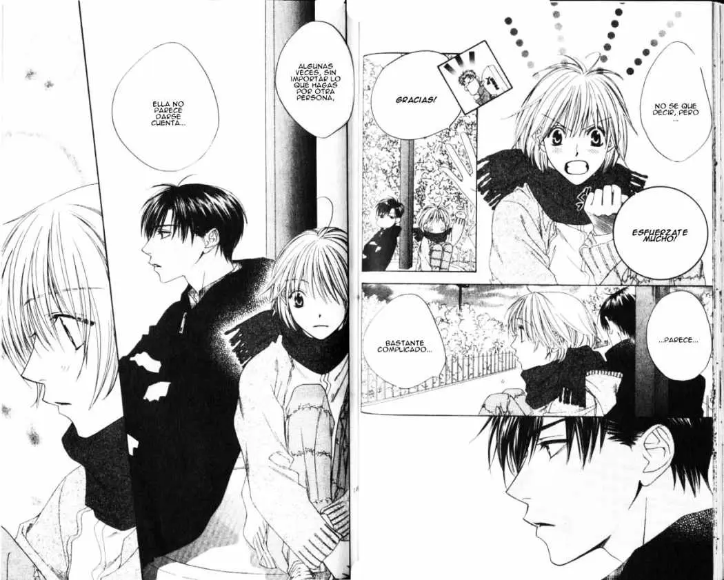 Hanazakari no Kimitachi e (1996) - Capítulo 108 - Página 11 - LectorTMOo