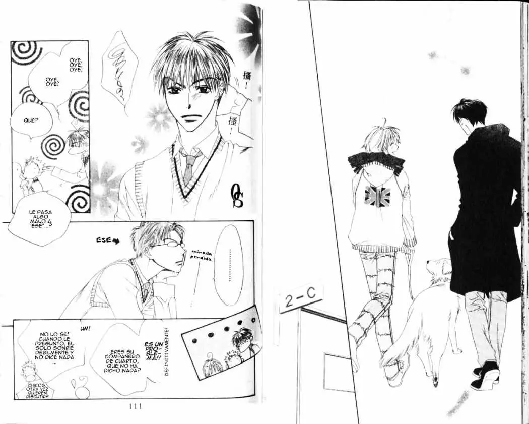 Hanazakari no Kimitachi e (1996) - Capítulo 108 - Página 13 - LectorTMOo
