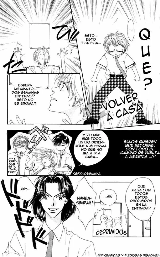 Hanazakari no Kimitachi e (1996) - Capítulo 11 - Página 7 - LectorTMOo