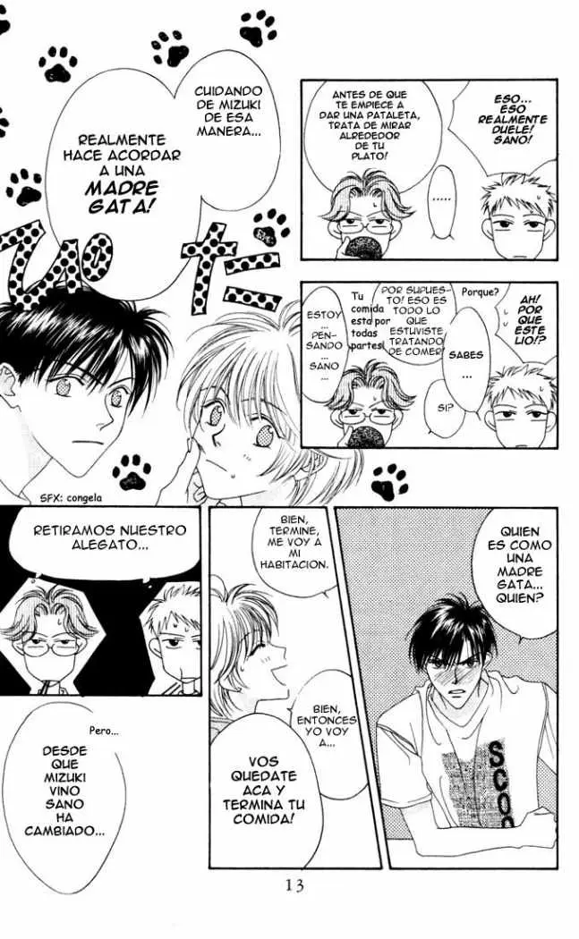Hanazakari no Kimitachi e (1996) - Capítulo 11 - Página 10 - LectorTMOo