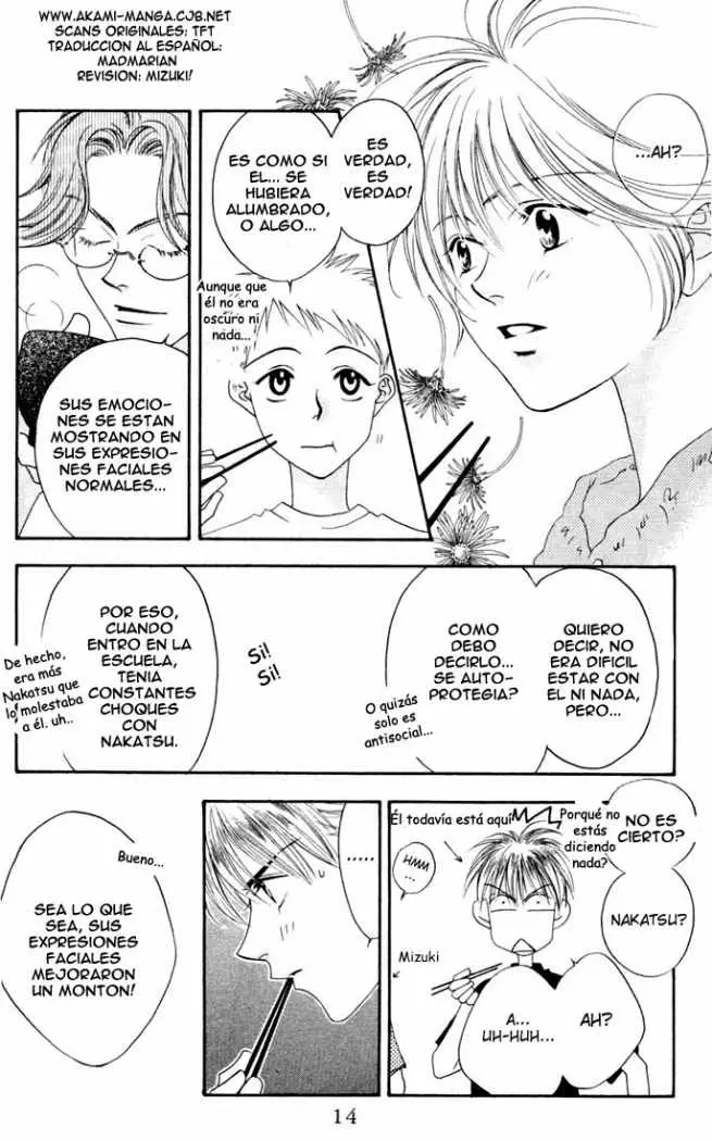 Hanazakari no Kimitachi e (1996) - Capítulo 11 - Página 11 - LectorTMOo