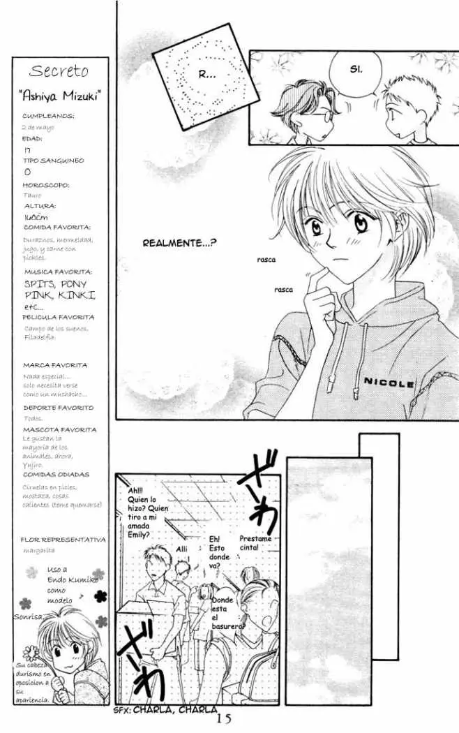 Hanazakari no Kimitachi e (1996) - Capítulo 11 - Página 12 - LectorTMOo