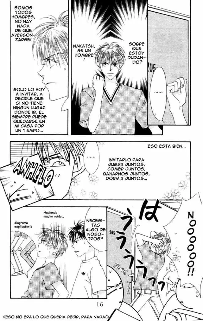 Hanazakari no Kimitachi e (1996) - Capítulo 11 - Página 13 - LectorTMOo