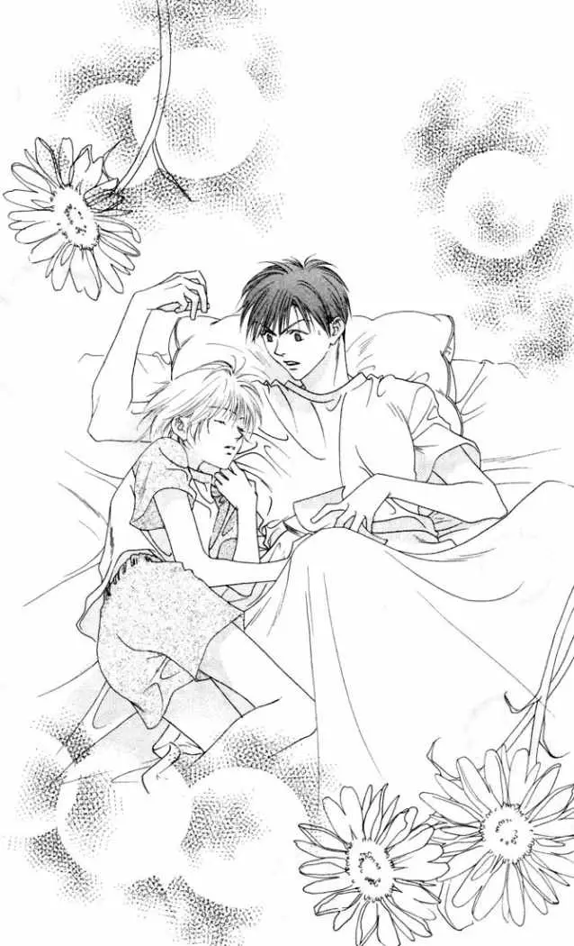 Hanazakari no Kimitachi e (1996) - Capítulo 11 - Página 19 - LectorTMOo