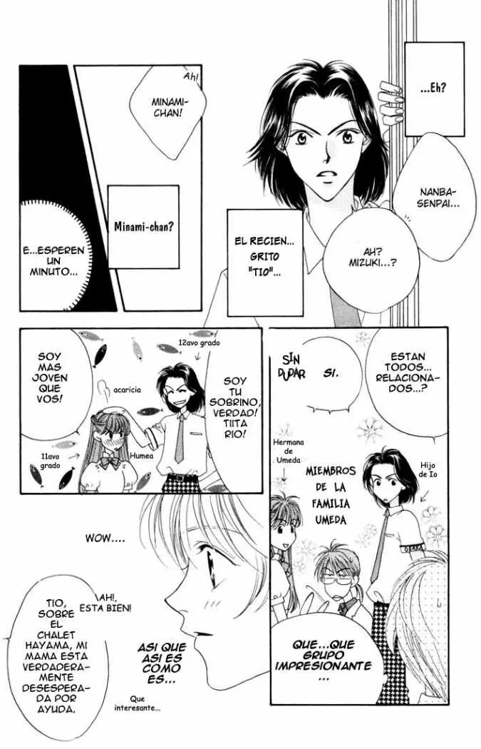 Hanazakari no Kimitachi e (1996) - Capítulo 11 - Página 27 - LectorTMOo