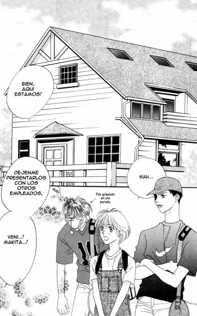 Hanazakari no Kimitachi e (1996) - Capítulo 11 - Página 36 - LectorTMOo