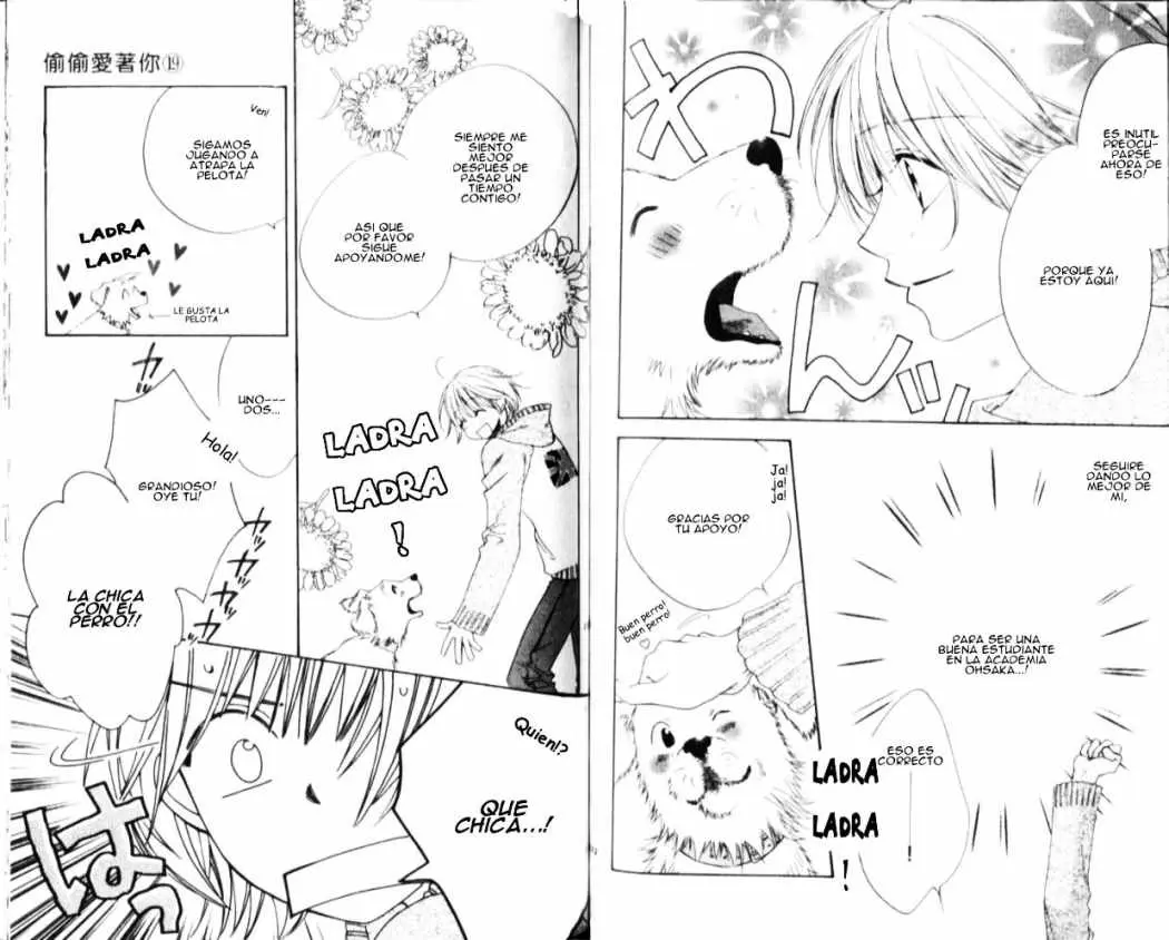 Hanazakari no Kimitachi e (1996) - Capítulo 110 - Página 8 - LectorTMOo