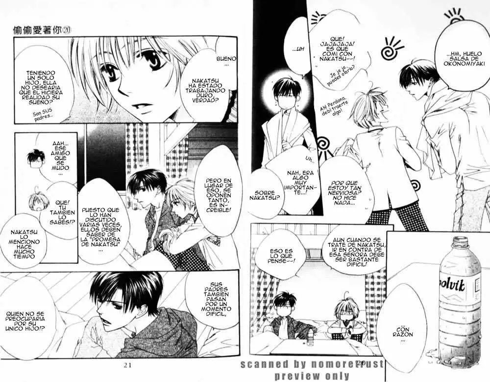 Hanazakari no Kimitachi e (1996) - Capítulo 112 - Página 14 - LectorTMOo